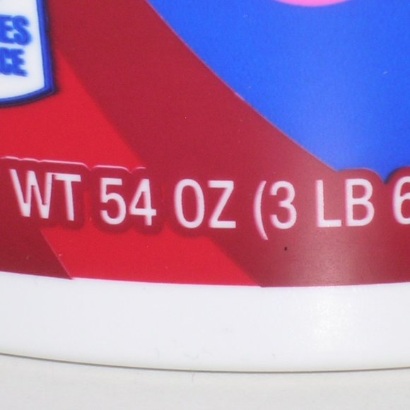 Super Bubble Gum Pink Original Flavor Individually Wrapped 300 Pcs Tub BB 8/2022 - Picture 3 of 8